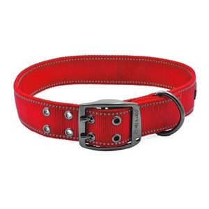 Max & Neo XL nylon dog collar NWT